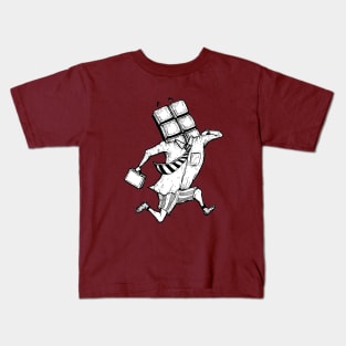 Delayed Dessert Kids T-Shirt